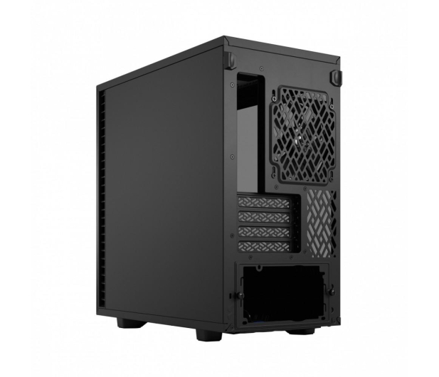 Fractal Design Define 7 Mini Black TG Light Tint - 1111754 - zdjęcie 6